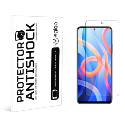 ANTISHOCK Screen protector for Xiaomi Redmi Note 11
