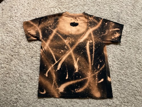Happy Halloween Graphic T-shirt Boys/Youth PICK YOUR SIZE Spooky Hand Crafted - Picture 6 of 8