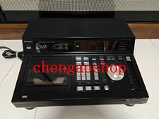 1PZ Lettore CD Technics SL-P1200 USATO di Fedex o DHL #N7624 YF