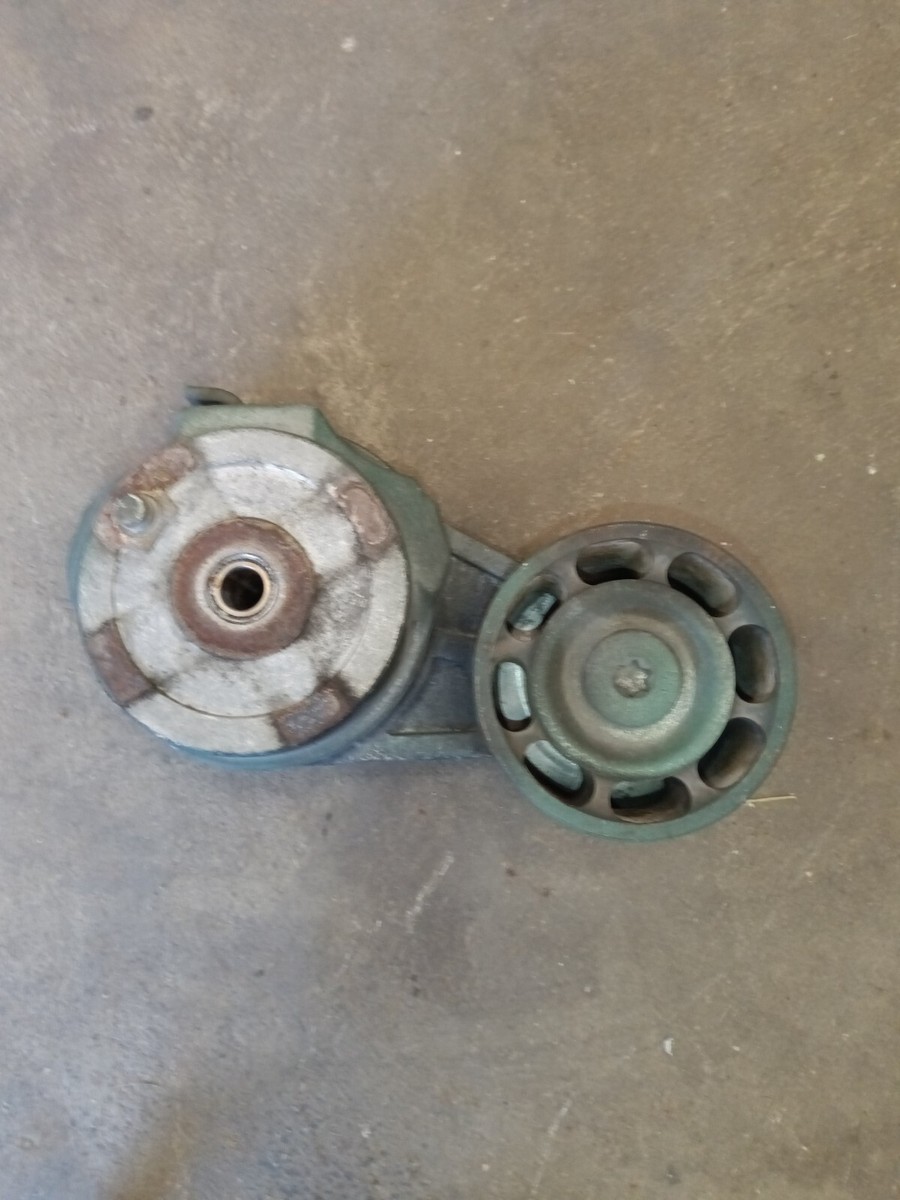 23402101 Volvo oem belt tensioner | eBay