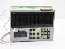 TASCAM M 2500 Series Control Panel Assembly