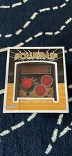 ThinkGeek, Inc. Power-Up Arcade Light Switch