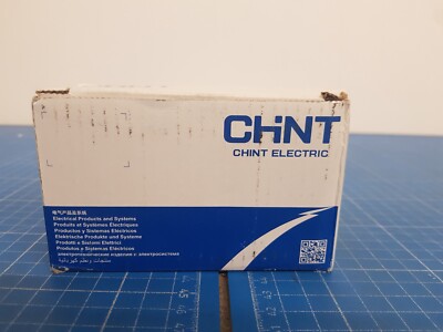 Chint DDSU666 220/230V 5(80)A Drehstromzähler