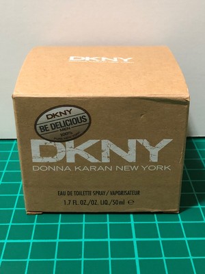donna karan be delicious men
