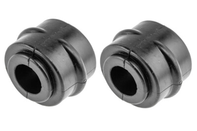 Für CHRYSLER 300C DODGE CHARGER 2 Stabilisator Gummi Vorne 04782681AB