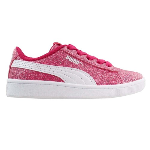 puma vikky glitz sneakers