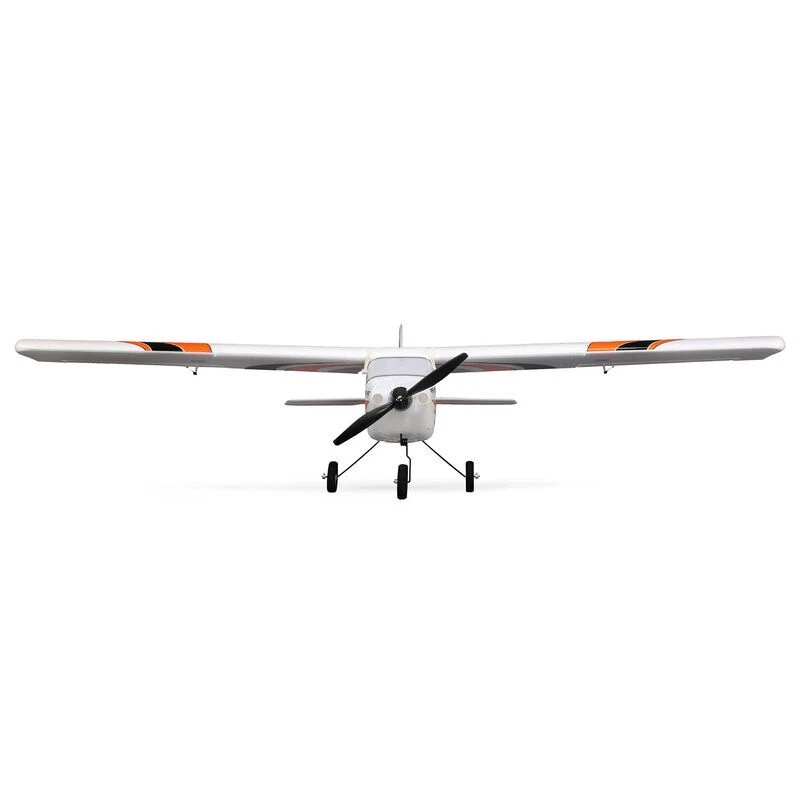RC Flugzeug Apprentice STS 1.5M RTF Smart Trainer von E-flite - Bild 4 von 4