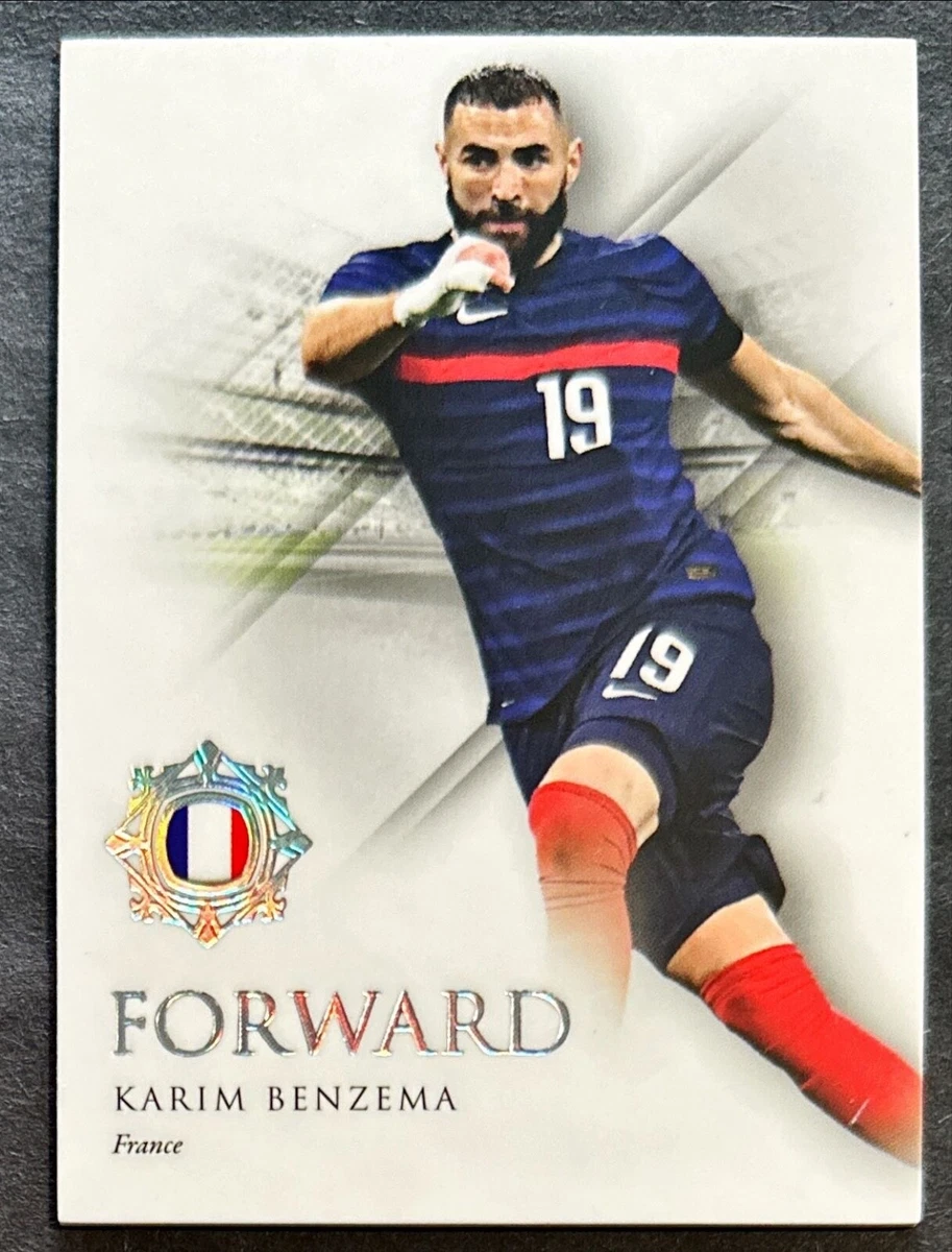2022-23 Futera Unique World Football Soccer Trading Cards for sale