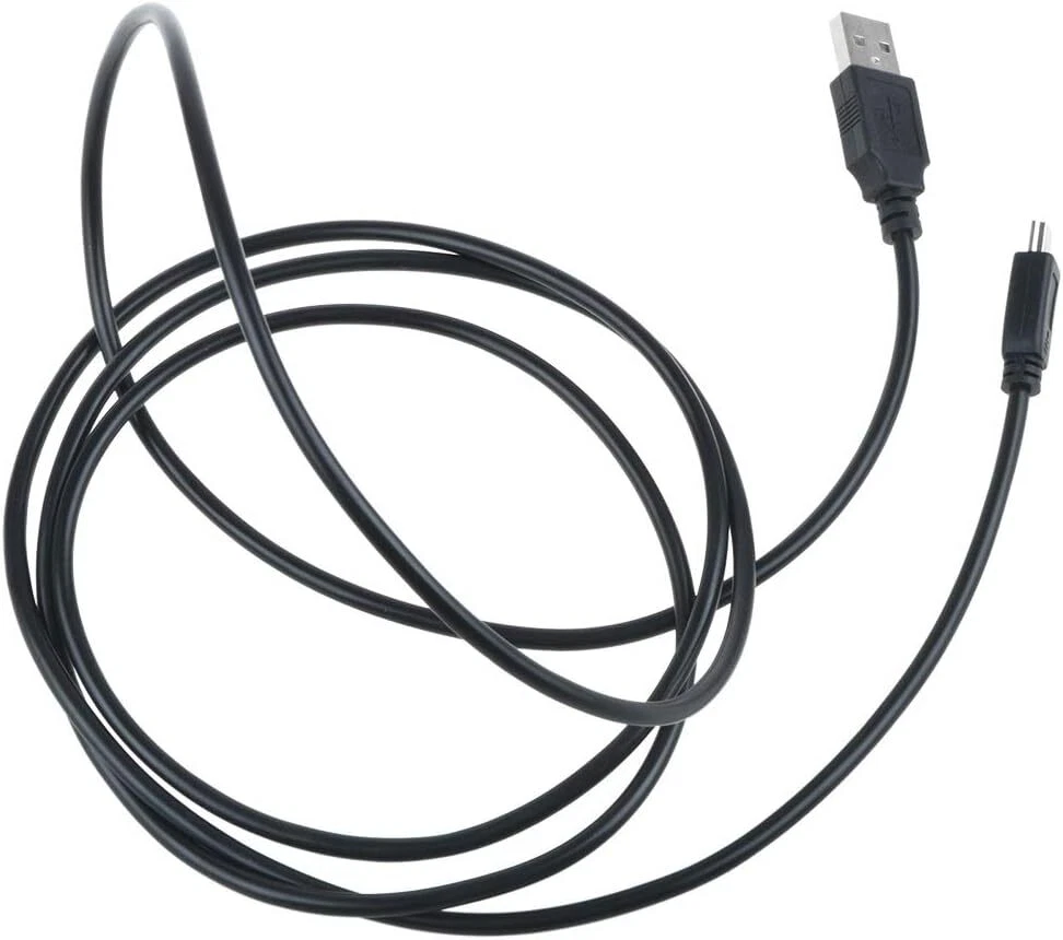 USB Cable for Sony DCR-HC30 DCR-HC36 DCR-HC40 Handycam Video