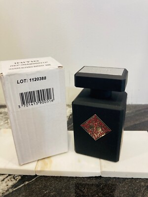 Initio Blessed Baraka by Initio Parfums Prives Eau De Parfum Spray 3.04oz/90ml