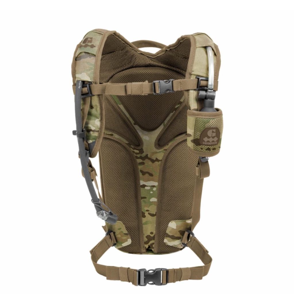 Geigerrig RIG 700 Hydration Tactical Hydration 700 System 70 oz (2L) Multi-Cam 85464 d76669 Geigerrig RIG 700 Hydration Tactical Hydration 700 System 70 oz (2L) Multi-Cam 85464 d76669