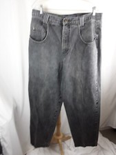 Vintage Karl Kani Jeans black 34 x 32