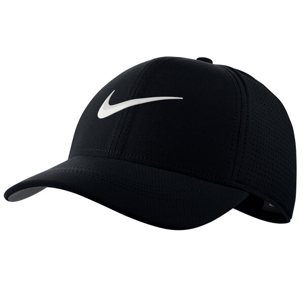 nike men's 2018 aerobill legacy91 perforated golf hat