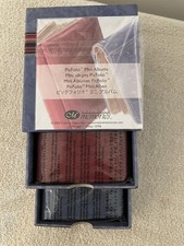 Brand New Creative Memories PicFolio Mini Albums