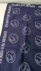 Accessoire écharpe marine bandana FW17 Supreme SHI T 