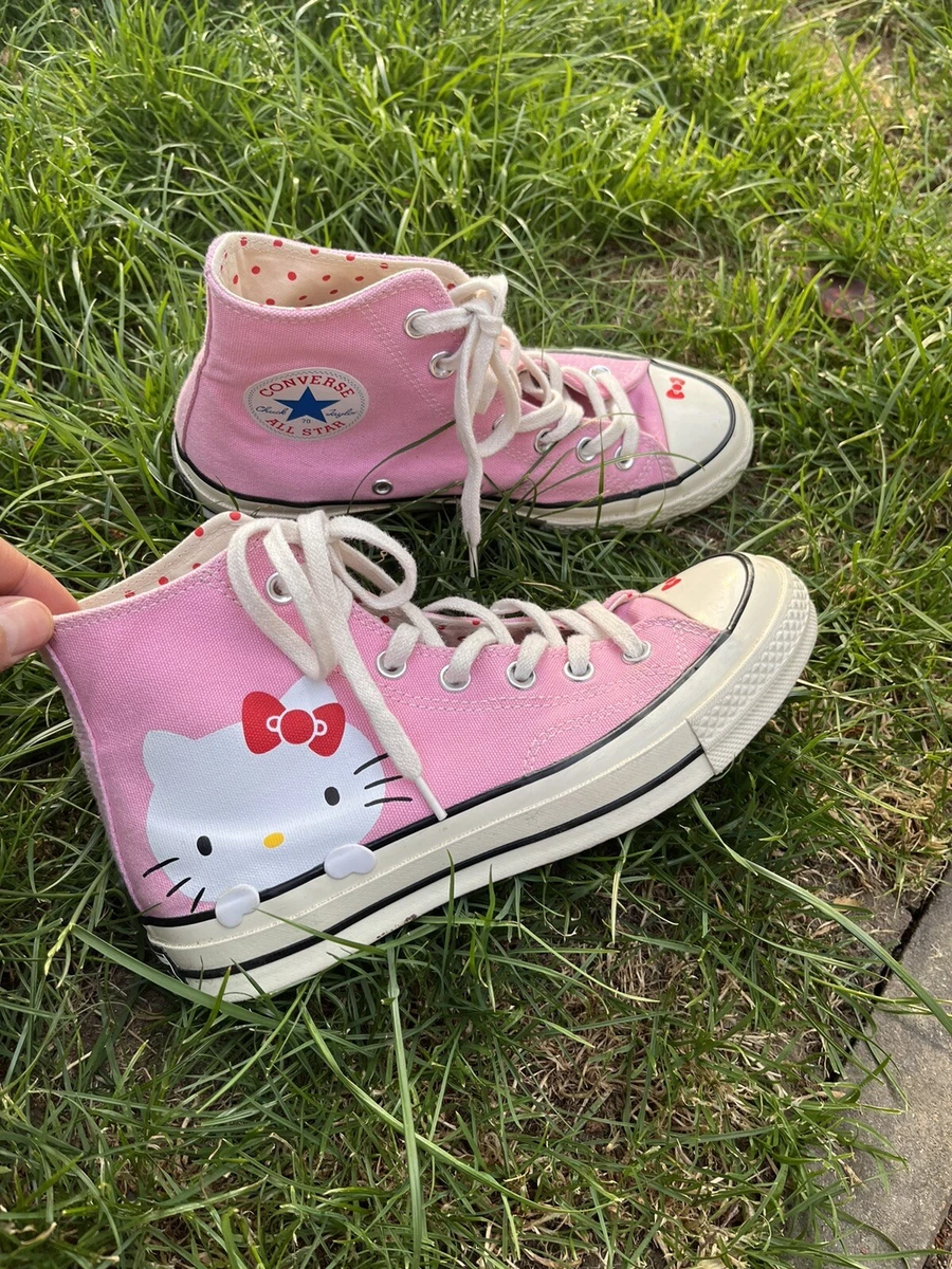 Converse uk top womens size 6
