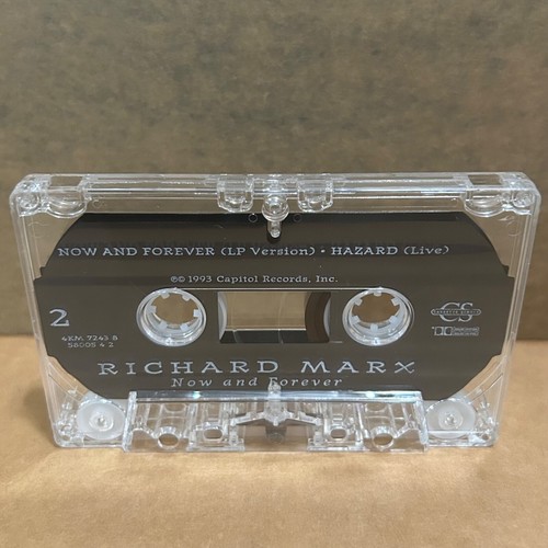 Cassette Tapes - Various Genres/Artists - Individually Priced - Bundle Discounts - Picture 369 of 633