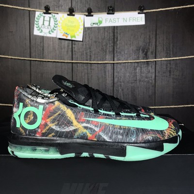 kd vi illusion