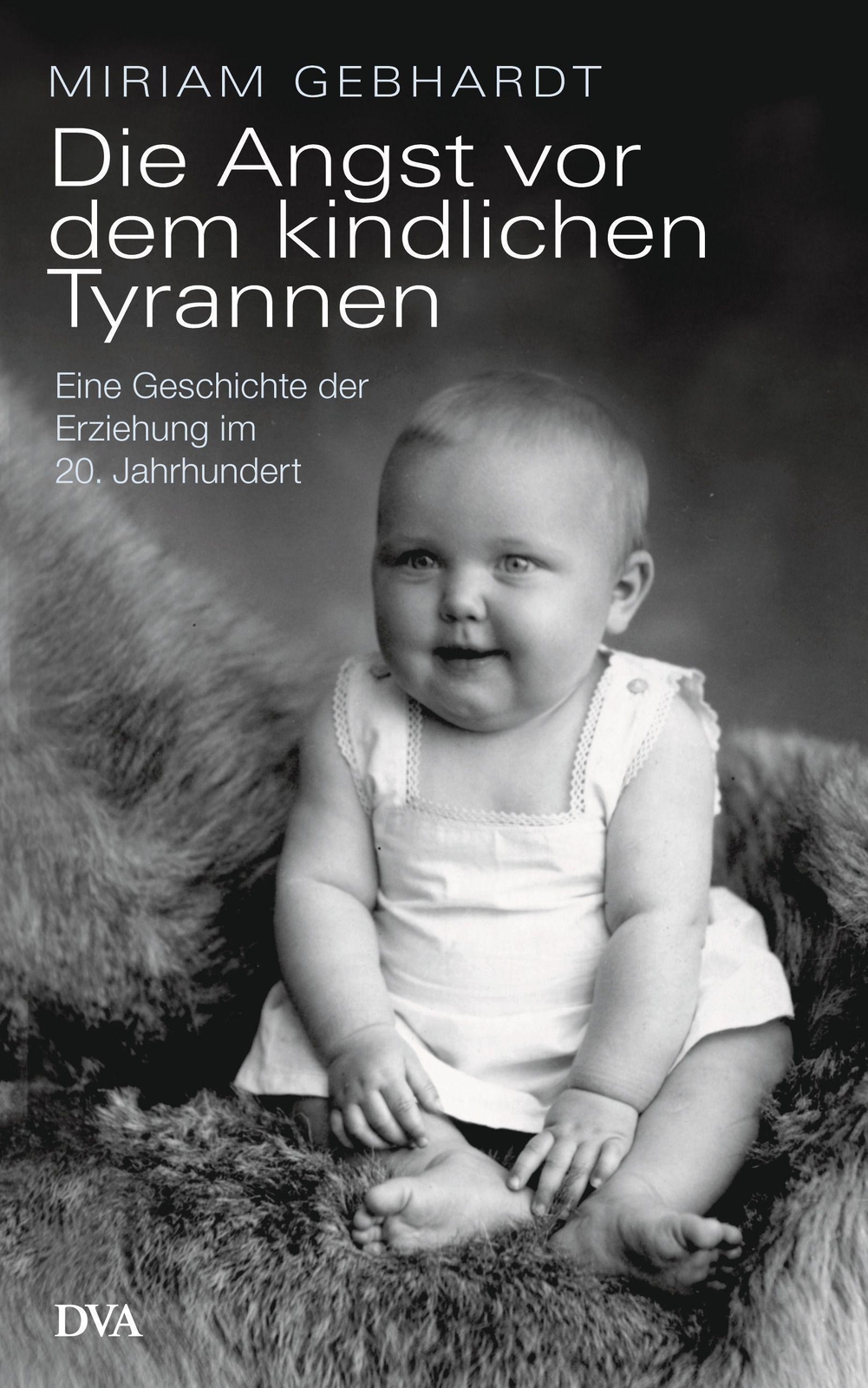 Thumbnail - Die Angst Vor Dem Kindlichen Tyrannen | Eine Geschichte Der Erziehung