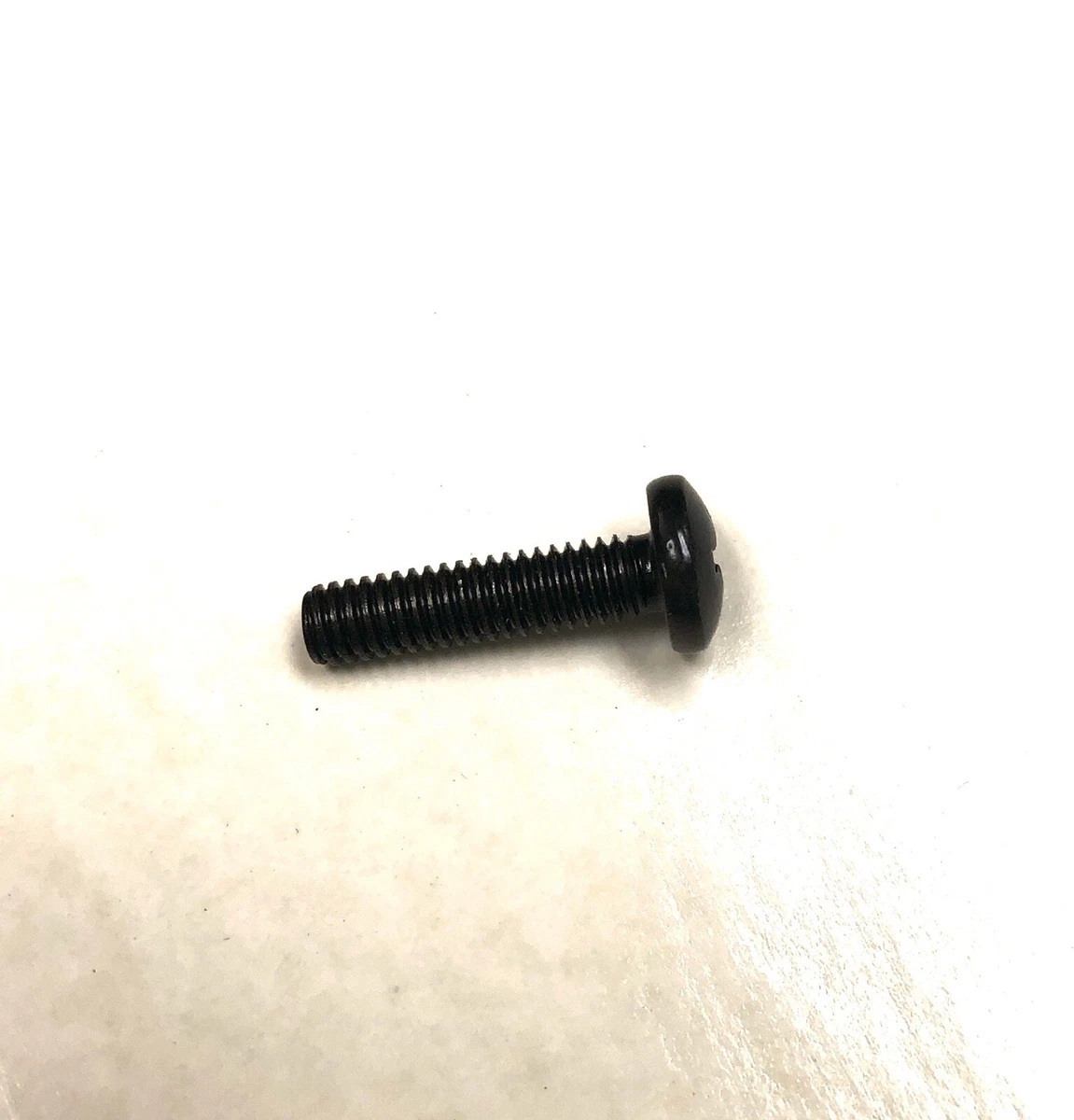 02 Mounting Screws for Bose Wall Mount Bracket UB 20 fits Jewel Cube Speaker