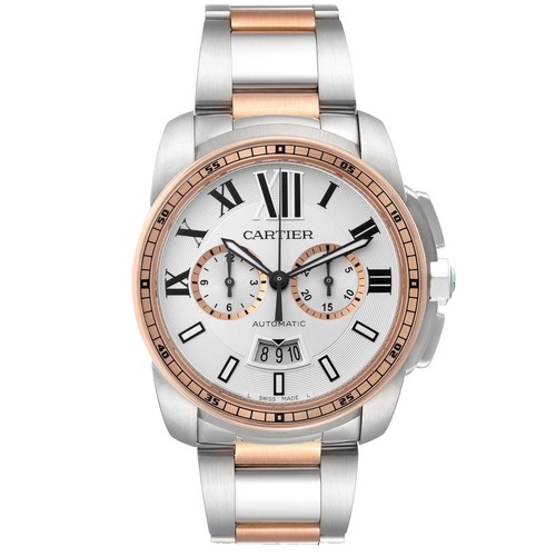 CARTIER Pasha 1.5 \