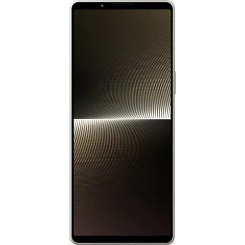 Sony Xperia 1 V 5G Platinum Silver 256GB + 12GB Dual-Sim Unlocked Global NEW - Zdjęcie 2 z 3