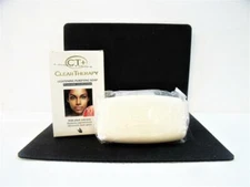 CT+ Clear Therapy Soap Lightening Purifying w/ Plant Extract Minimize Dark Spots
