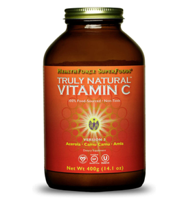 healthforce vitamin superfoods grams truly organic whole natural