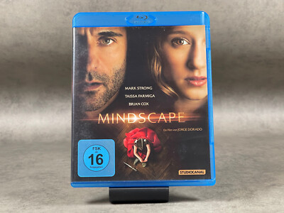 Mindscape - Blu-ray