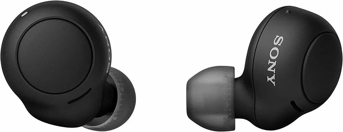 Sony WF-C500 Truly Wireless In-Ear Bluetooth Sony WF-C500 Truly Wireless In-Ear Bluetooth