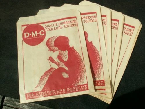 Support à broder de broderie et point de croix