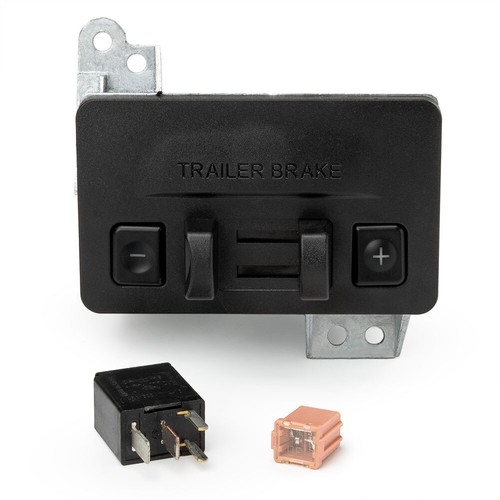 For Ford F150 V6 V8 11-14 Dashboard Trailer Brake Control Module BL3Z2C006BC - Picture 5 of 19