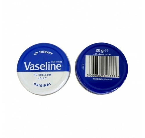 BUNDLE - Vaseline Lip Therapy 20g unisex, Mix - 3 pack - Picture 2 of 3