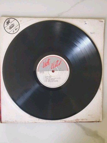 BEE GEES _ LP _ KILLER! ORIGINAL ZAMBIAN PRESSING! - Picture 3 of 6