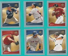 2009 Upper Deck Icons Carlos Quentin #16 Chicago White Sox Baseball Card