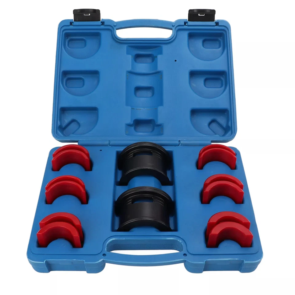 Universal Gabelsimmerring Eintreiber Motorrad Gabeldichtungen Werkzeug 35–50mm - Bild 4 von 4