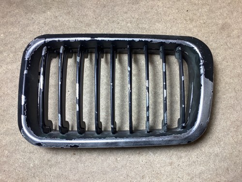 BMW E36 Niere Kühlergrill links