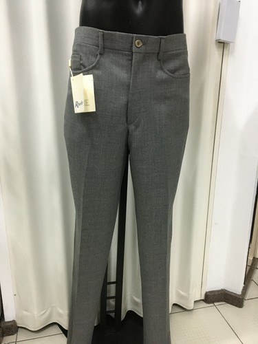PANTALONE UOMO FIRMATO REPORTER - Foto 6 di 6