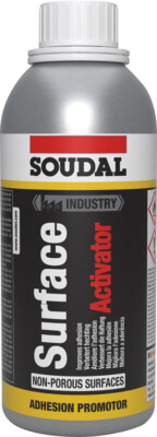 Soudal Surface Activator 500 ml Entfetter Reiniger 