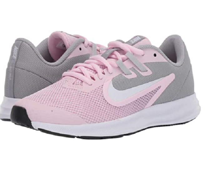 girls nike downshifter 9