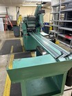 1999 Halm Jet Press