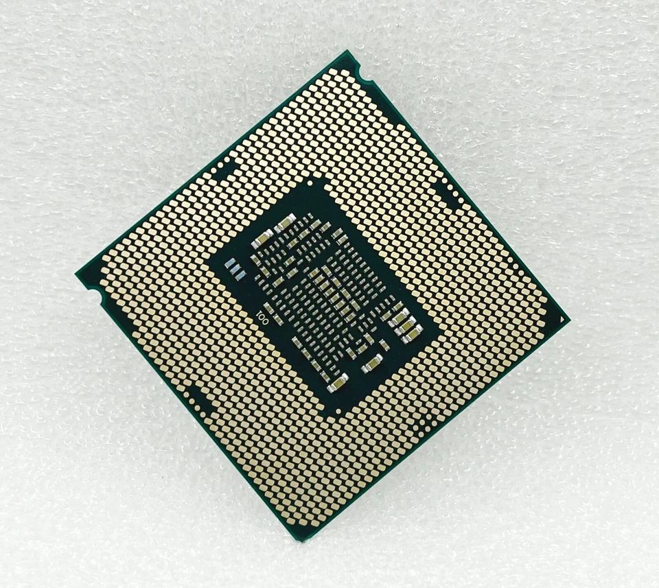 Intel Pentium Dual Core G4560 SR32Y 3.50GHz 3MB Cache LGA1151 Processor - Image 2 of 2