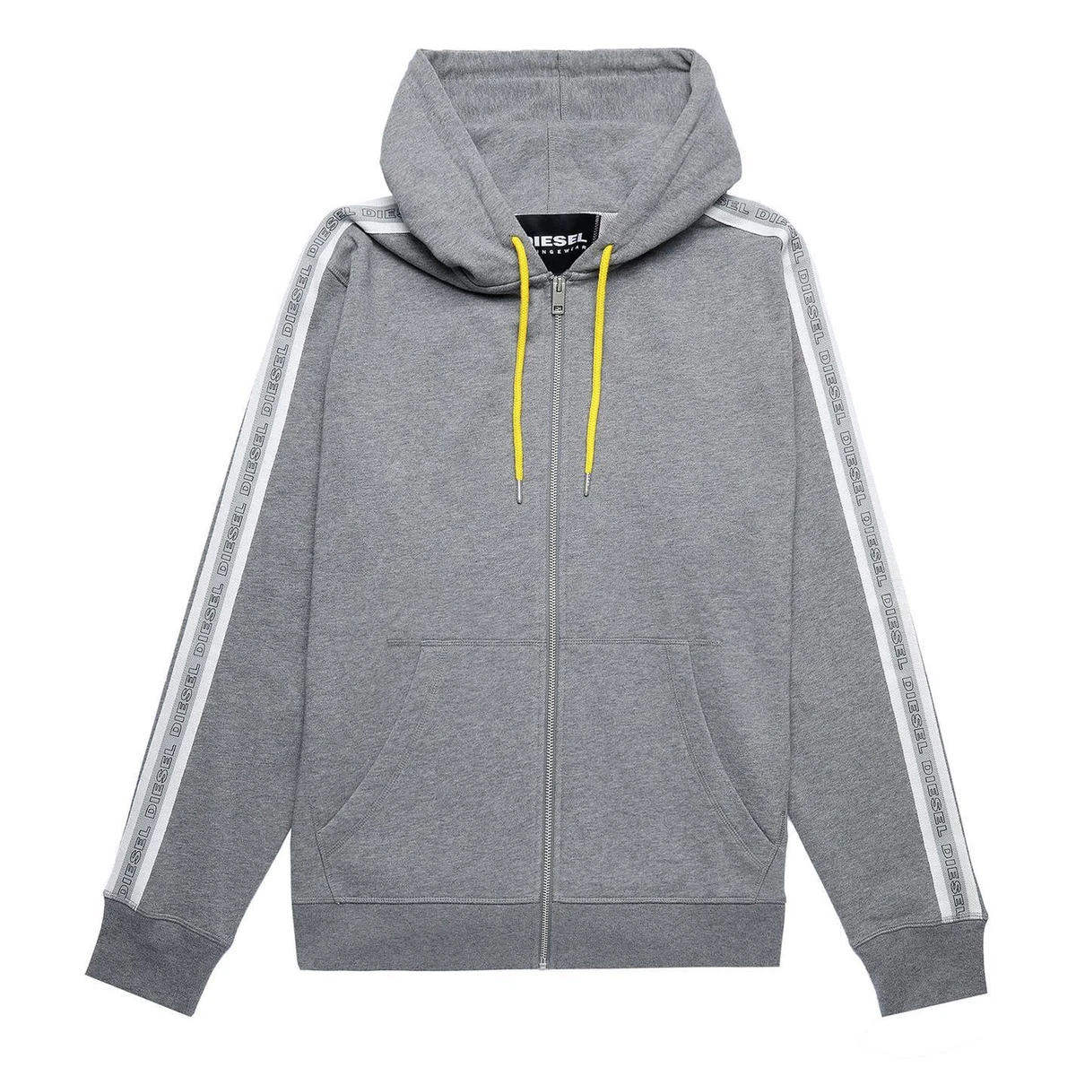 Mens diesel best sale hoodie