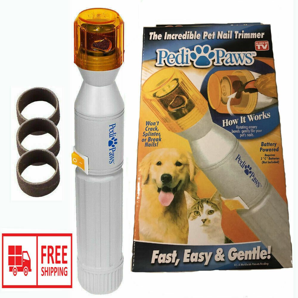 pedipaws walmart