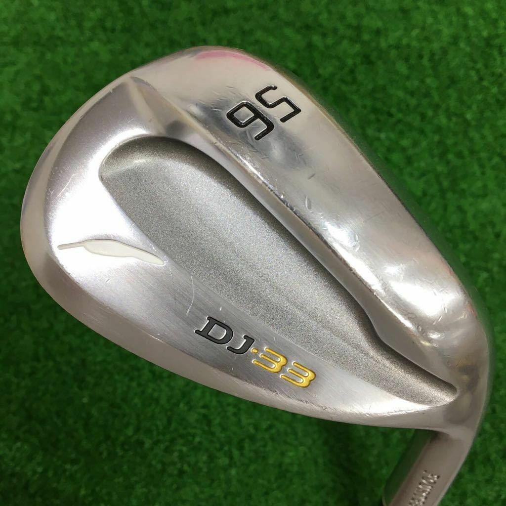 Golf Wedge Fourteen DJ-33 N.S.PRO 950GH HT wedge 56 JAPAN | eBay Golf Wedge Fourteen DJ-33 N.S.PRO 950GH HT wedge 56 JAPAN | eBay
