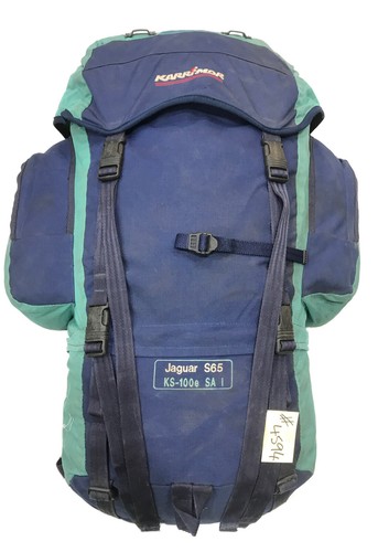 Рюкзак karrimor jaguar