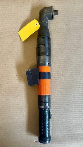 Cleco 48EAE885P4 Transducteur Contrôle Angle Droit Écrou Runner 505 RPM 85 NM #3 - Photo 4 sur 10