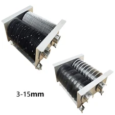 1 set 3mm-25mm Stainless Steel Blade for TJ130L Meat Slicer Just One Cutter