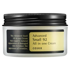 COSRX Advanced Snail 92 All in One Cream 100g  / for Oily Skin