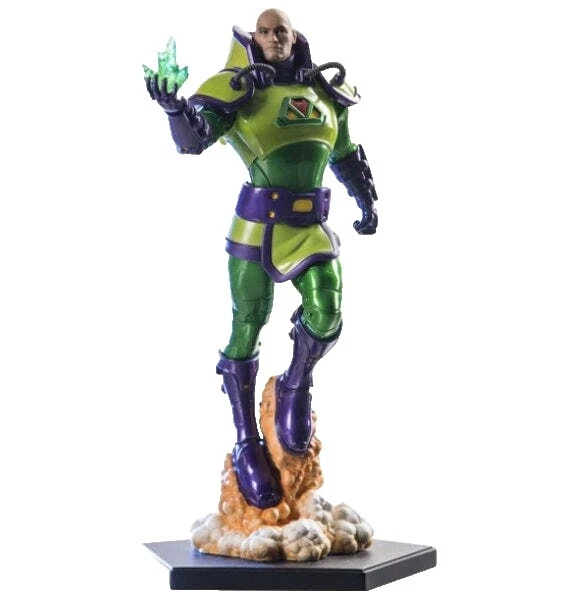 Экшн-фигурка Lex Luthor коллекция